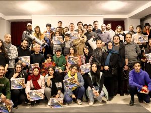 کارگاه نجومی