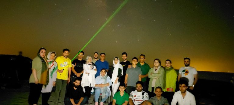 تور رصدی تبریز 15 تیر 1402