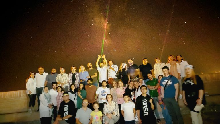 تور رصدی تهران 19 مرداد 1402