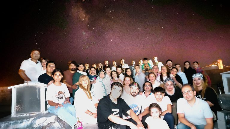 تور رصدی تهران 19 مرداد 1402