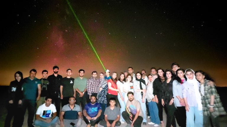 تور رصدی تبریز 20 مرداد 1402