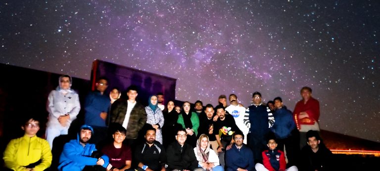 تور رصدی تبریز 21 تیر 1403