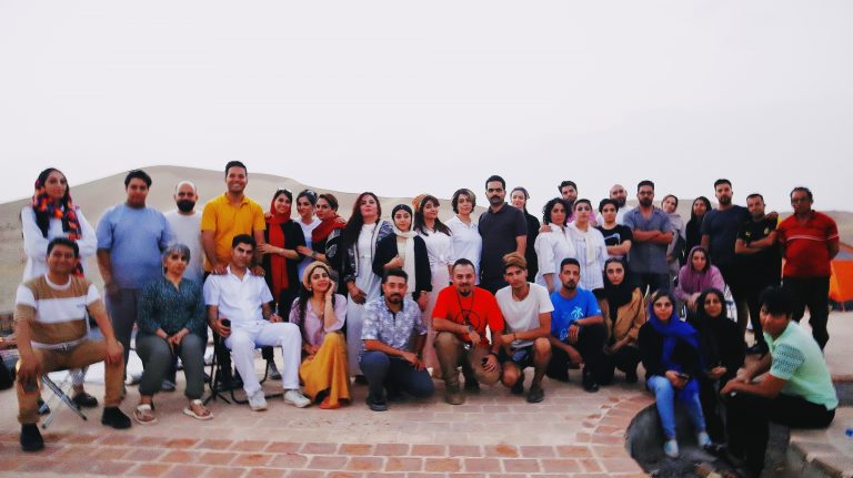 تور رصدی اصفهان 11 مرداد 1403