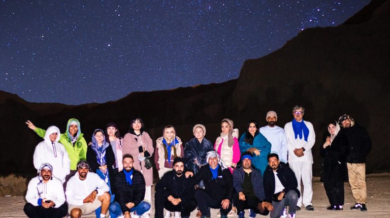 تور رصدی قشم 9 اسفند 1403